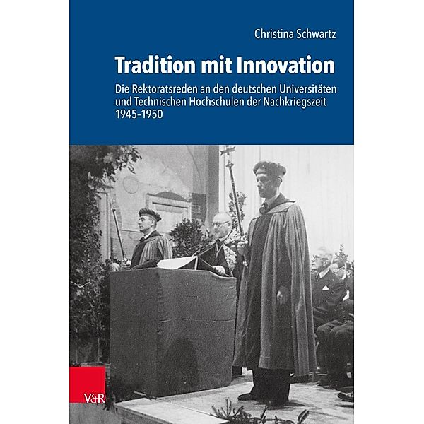 Tradition mit Innovation, Christina Schwartz