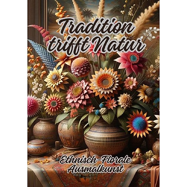 Tradition trifft Natur, Diana Kluge