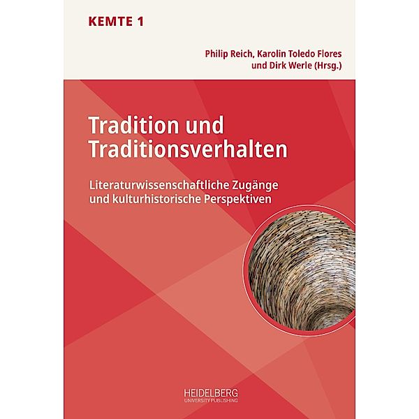 Tradition und Traditionsverhalten