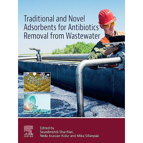 Traditional and Novel Adsorbents for Antibiotics Removal from Wastewater