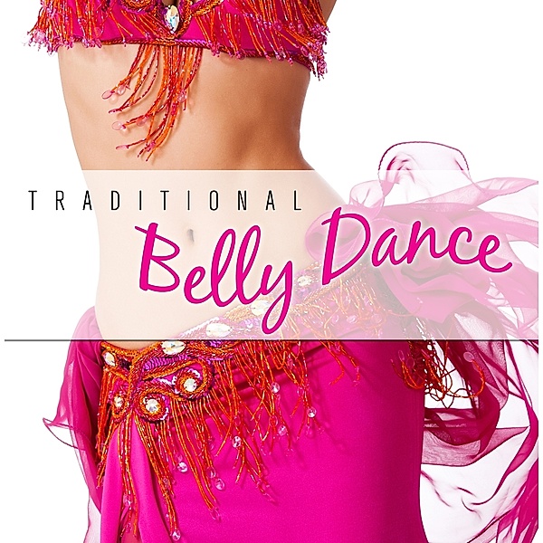 Traditional Belly Dance, Diverse Interpreten