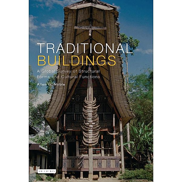 Traditional Buildings, Allen Noble