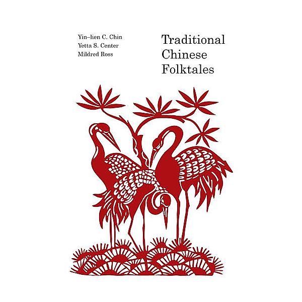 Traditional Chinese Folk Tales, C. Chin Yin-Lien