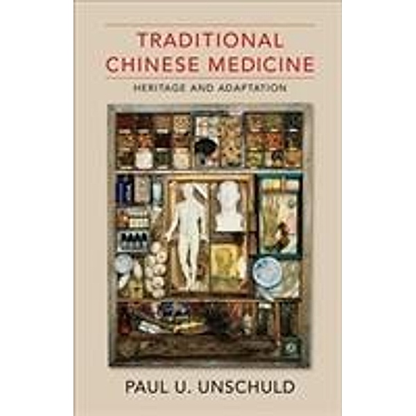 Traditional Chinese Medicine, Paul U. Unschuld