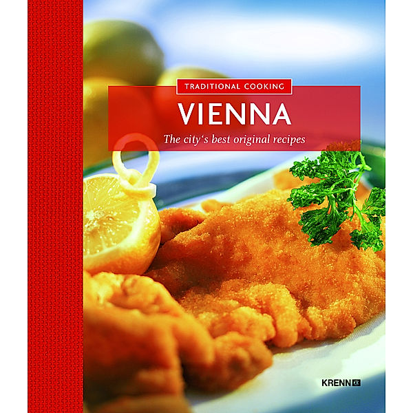 Traditional Cooking Vienna, Hubert Krenn