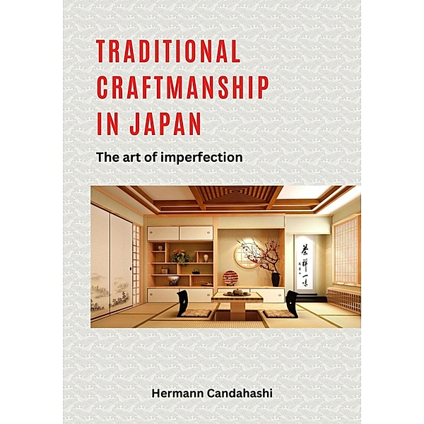 Traditional craftsmanship in Japan, Hermann Candahashi