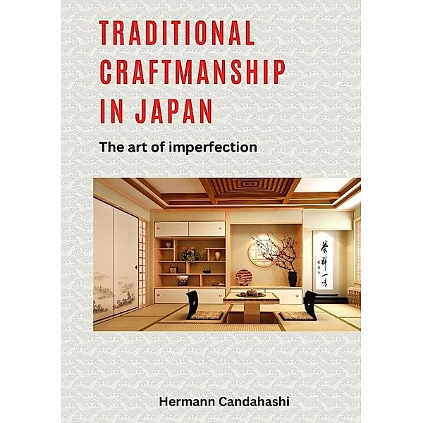 Traditional craftsmanship in Japan, Hermann Candahashi