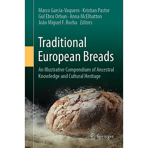 Traditional European Breads