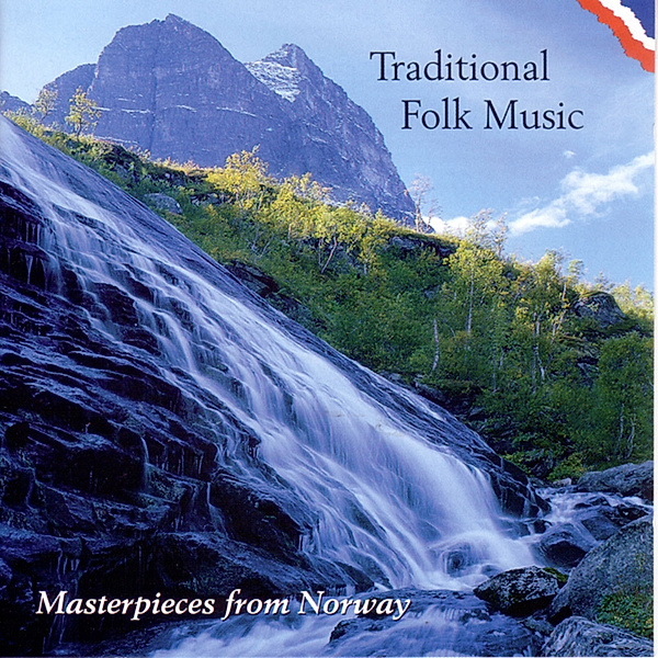Traditional Folk Music, Diverse Interpreten