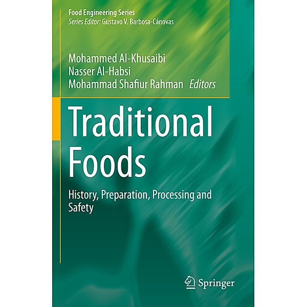 Traditional Foods