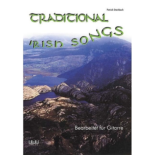 Traditional Irish Songs, Patrick Steinbach