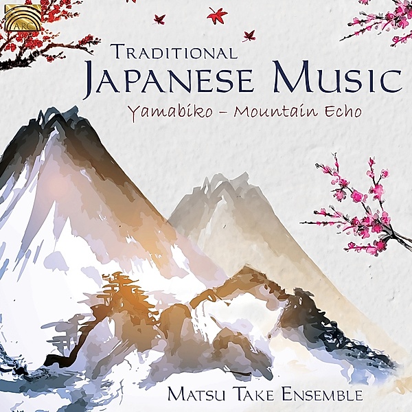 Traditional Japanese Music, Matsu Take Ensemble