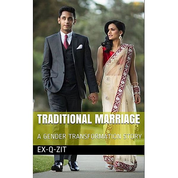Traditional Marriage, Ex-q-zit
