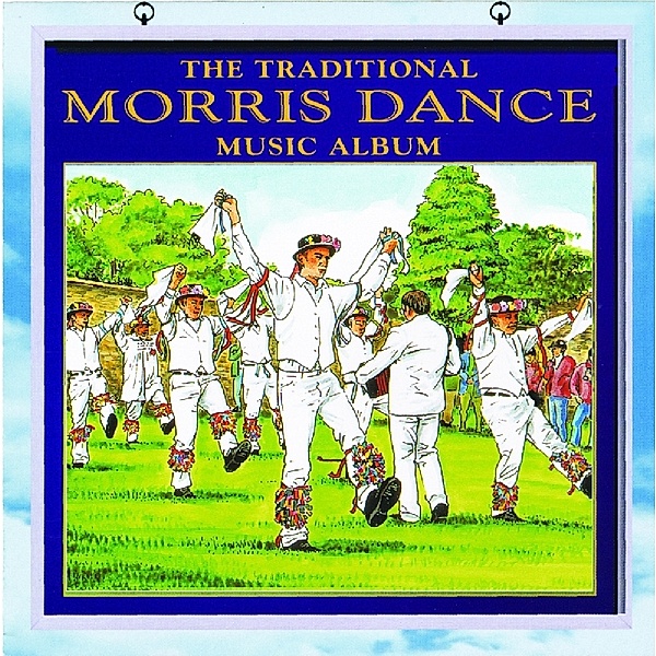 Traditional Morris Album, Bartram And Holloway