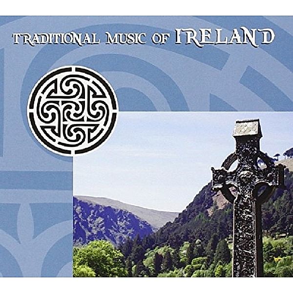 Traditional Music Of Ireland, Diverse Interpreten