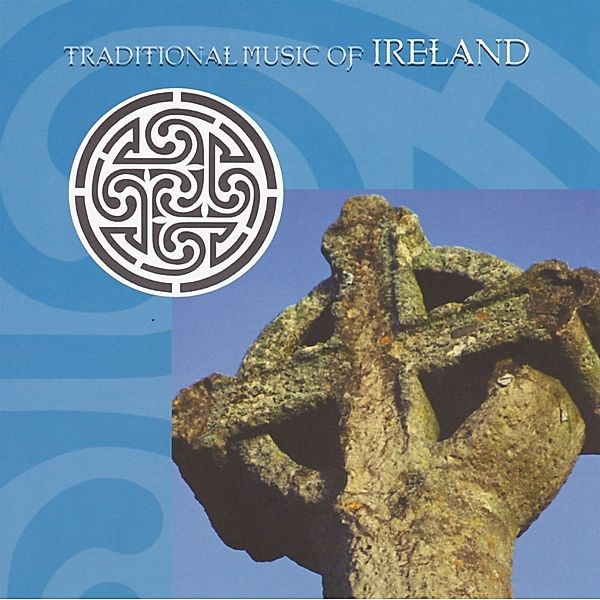 Traditional Music Of Ireland, Diverse Interpreten