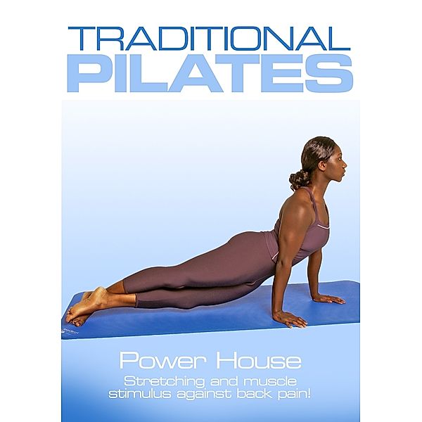 Traditional Pilates, Juliana Afram