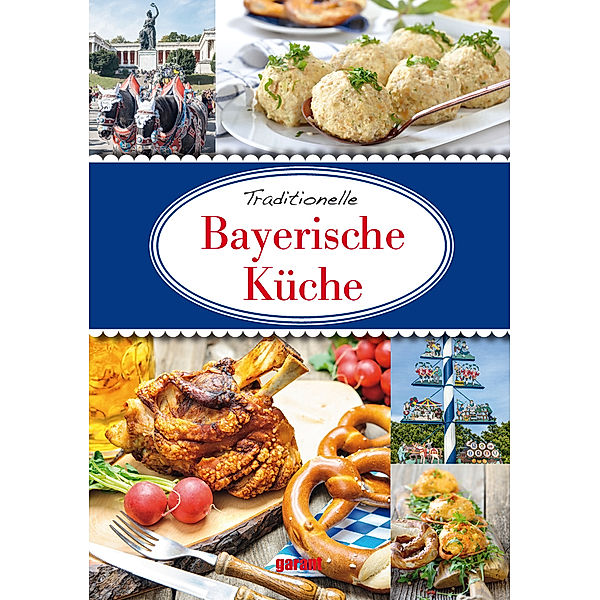 Traditionelle Bayerische Küche