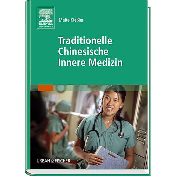 Traditionelle Chinesische Innere Medizin, Malte Kiessler