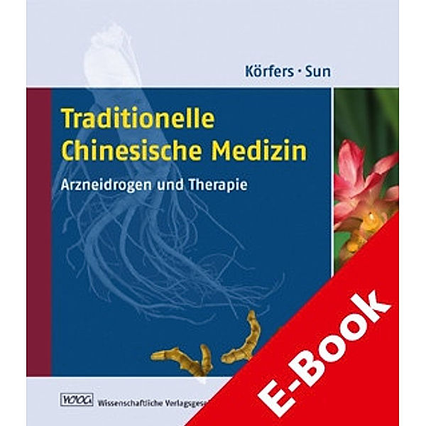 Traditionelle Chinesische Medizin, Angela Körfers, Yutian Sun