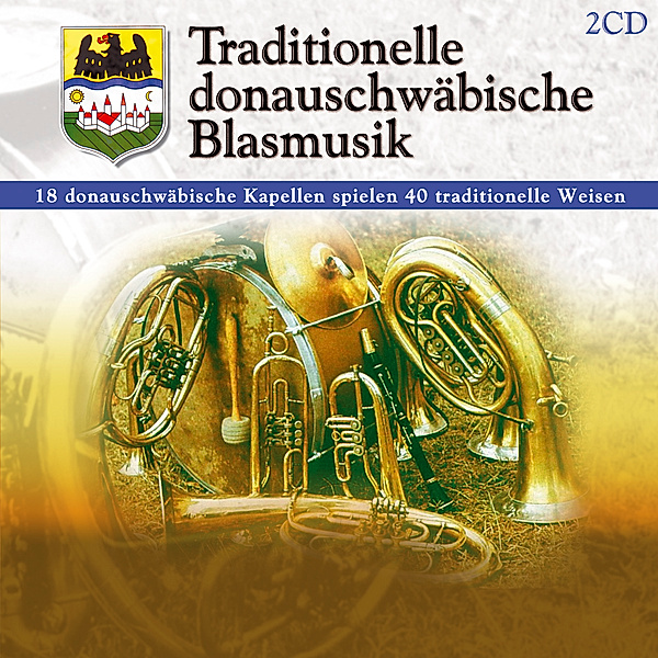 Traditionelle Donauschw.Blasm, Diverse Interpreten