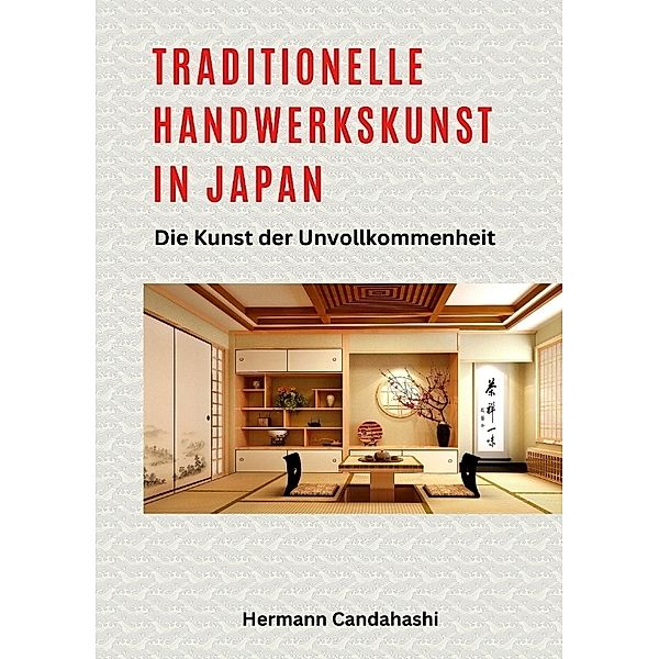 Traditionelle Handwerkskunst  in Japan, Hermann Candahashi