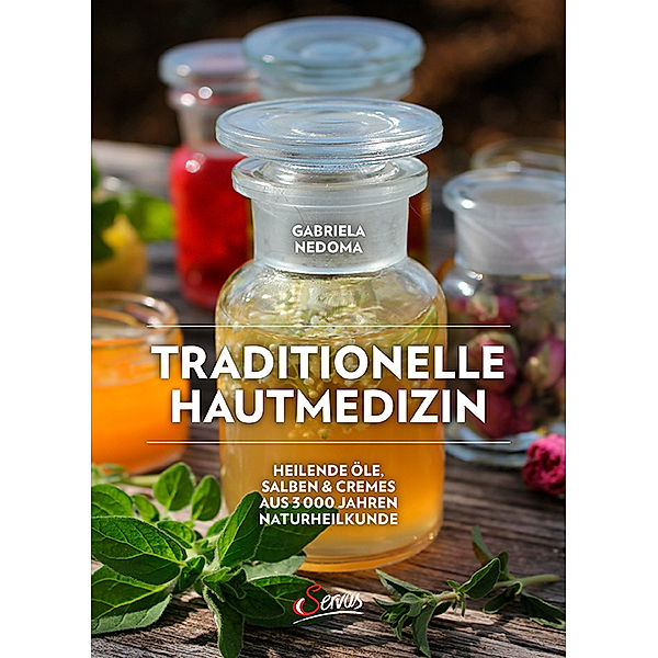 Traditionelle Hautmedizin, Gabriela Nedoma