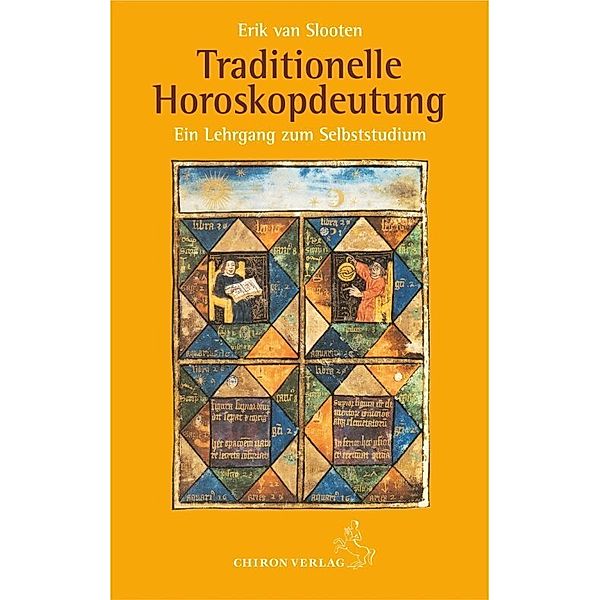 Traditionelle Horoskopdeutung, Erik van Slooten