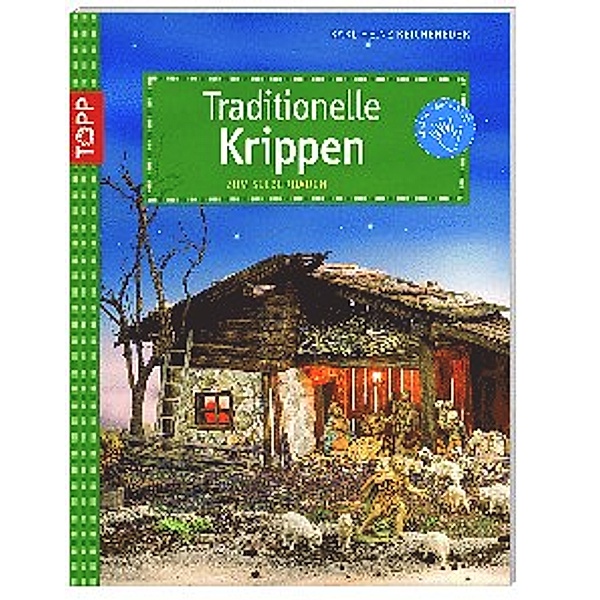 Traditionelle Krippen, Karl-Heinz Reicheneder