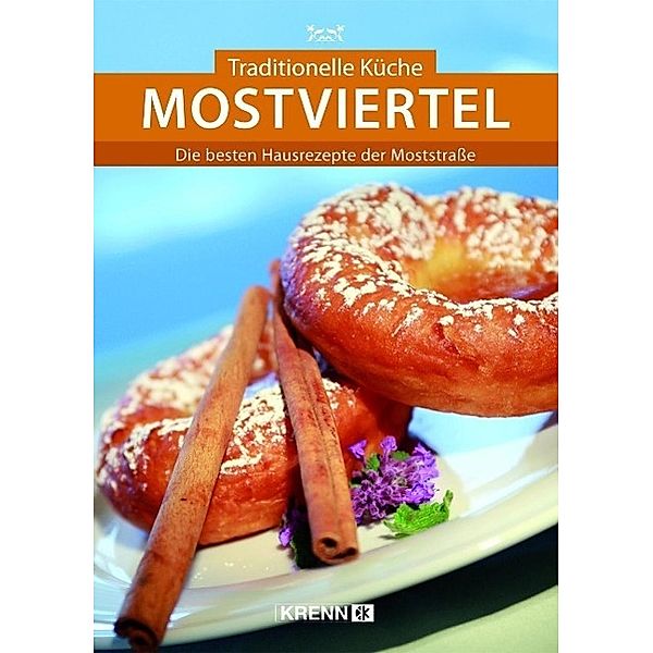 Traditionelle Küche Mostviertel