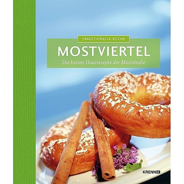 Traditionelle Küche Mostviertel