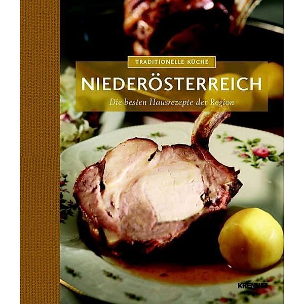 Traditionelle Küche Niederösterreich, Hubert Krenn