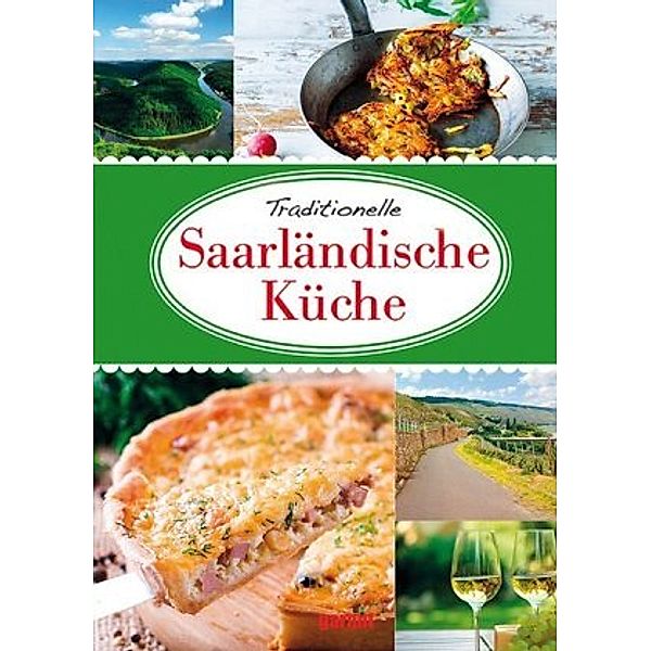 Traditionelle Saarländische Küche