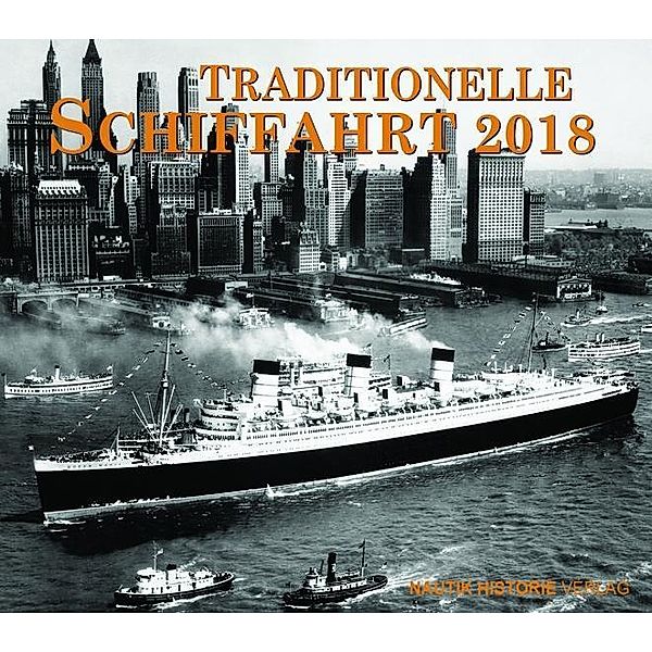 Traditionelle Schiffahrt 2018