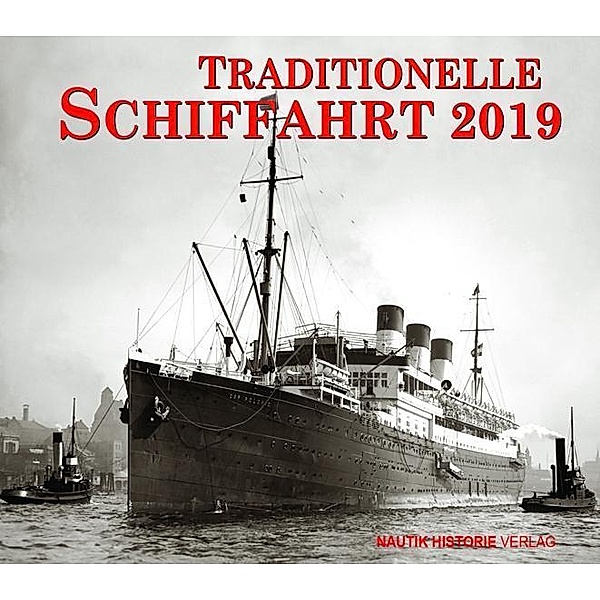 Traditionelle Schiffahrt 2019