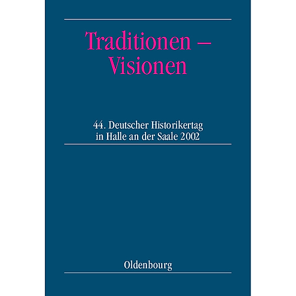 Traditionen - Visionen