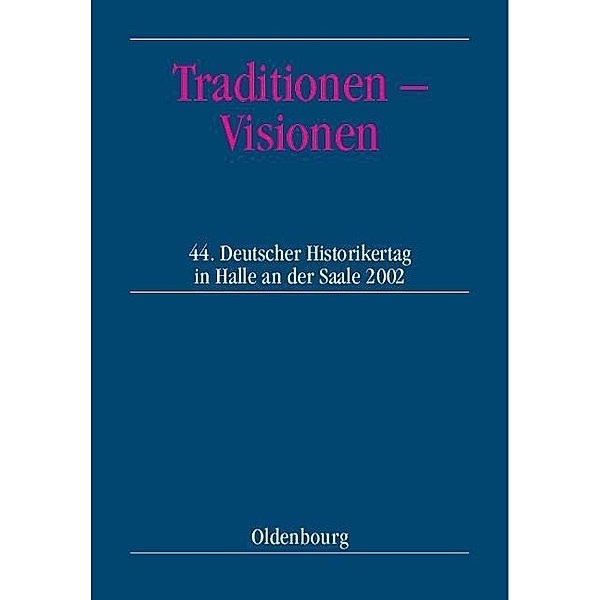 Traditionen - Visionen / Jahrbuch des Dokumentationsarchivs des österreichischen Widerstandes