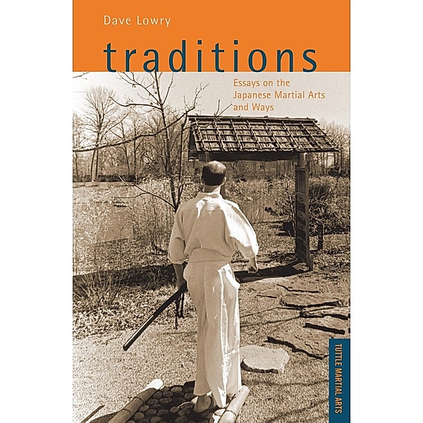 Traditions, Dave Lowry
