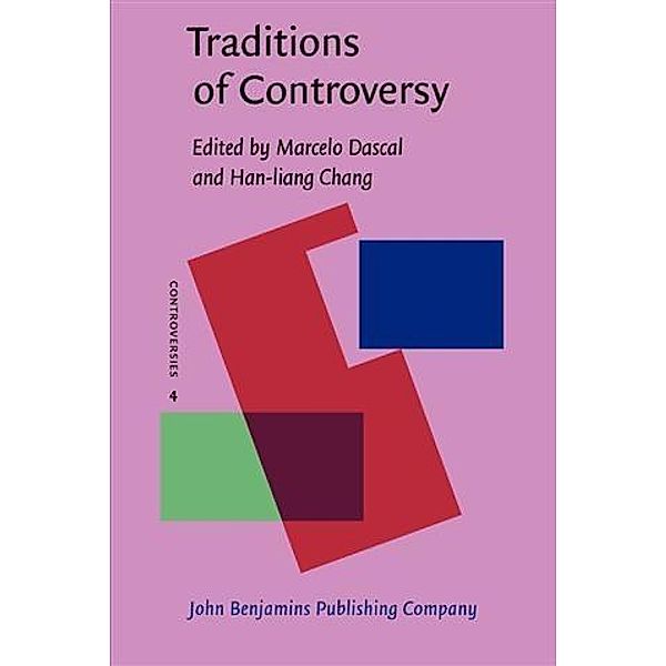 Traditions of Controversy