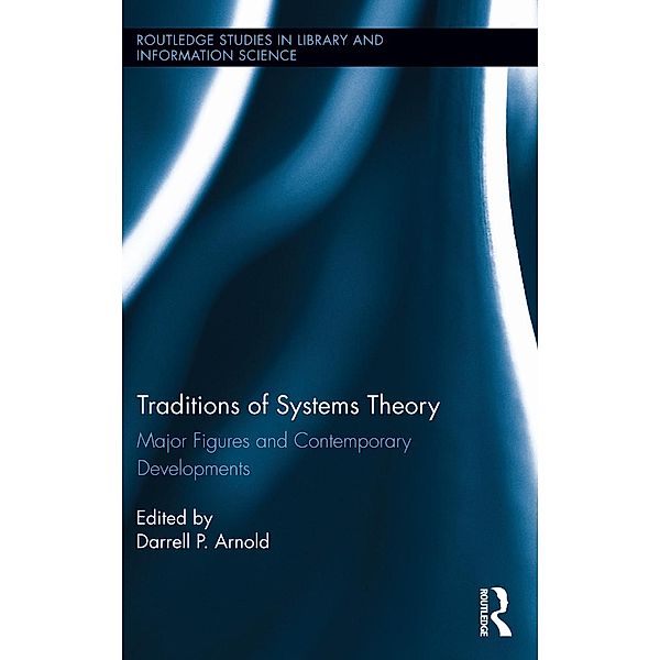 Traditions of Systems Theory