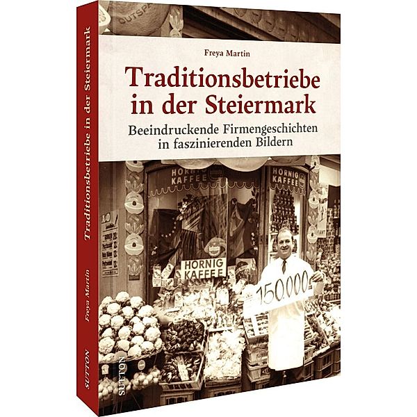 Traditionsbetriebe in der Steiermark, Freya Martin