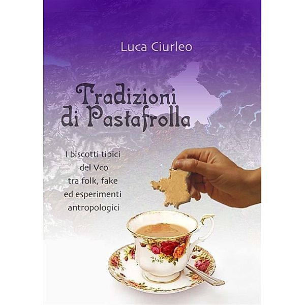 Tradizioni di pastafrolla, Luca Ciurleo