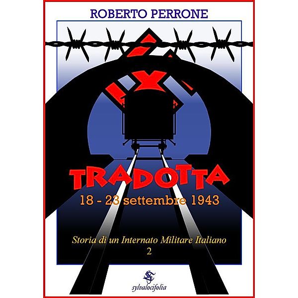 Tradotta, Roberto Perrone