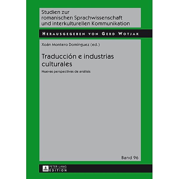 Traduccion e industrias culturales