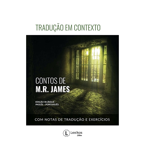 Tradução em contexto / Tradução em contexto Bd.2, M. R. James
