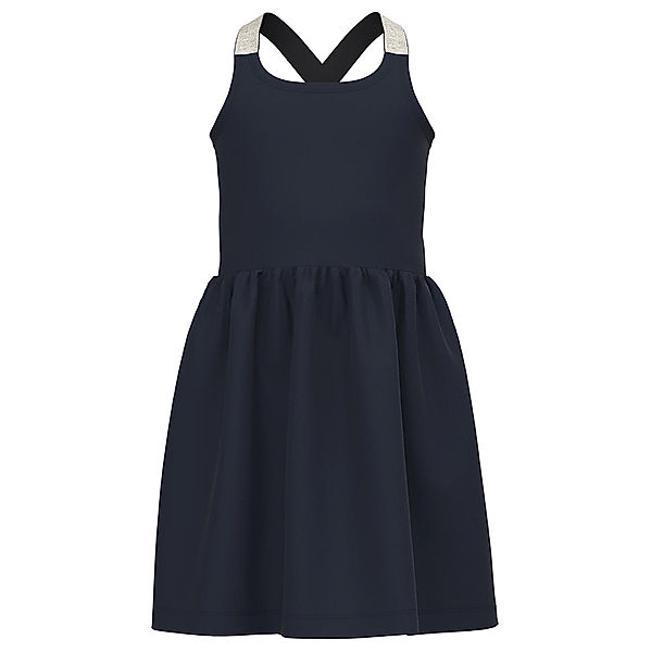 name it Trägerkleid NKFVALS RACER TANK in dark sapphire