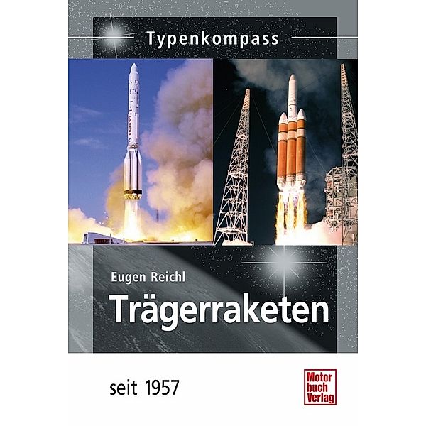 Trägerraketen, Eugen Reichl