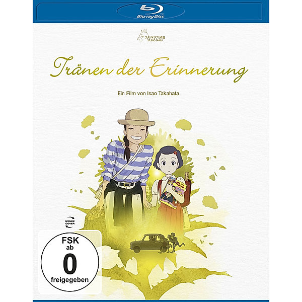 Tränen der Erinnerung - Only Yesterday, Diverse Interpreten