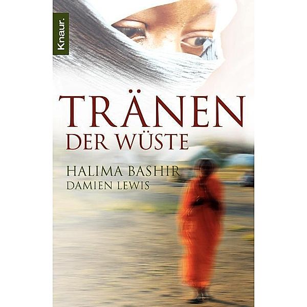 Tränen der Wüste, Halima Bashir, Damien Lewis