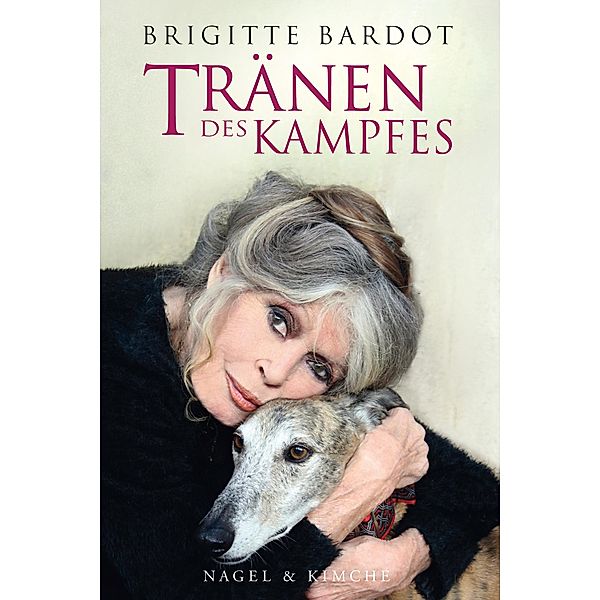 Tränen des Kampfes, Brigitte Bardot, Huprelle Anne-Cécile